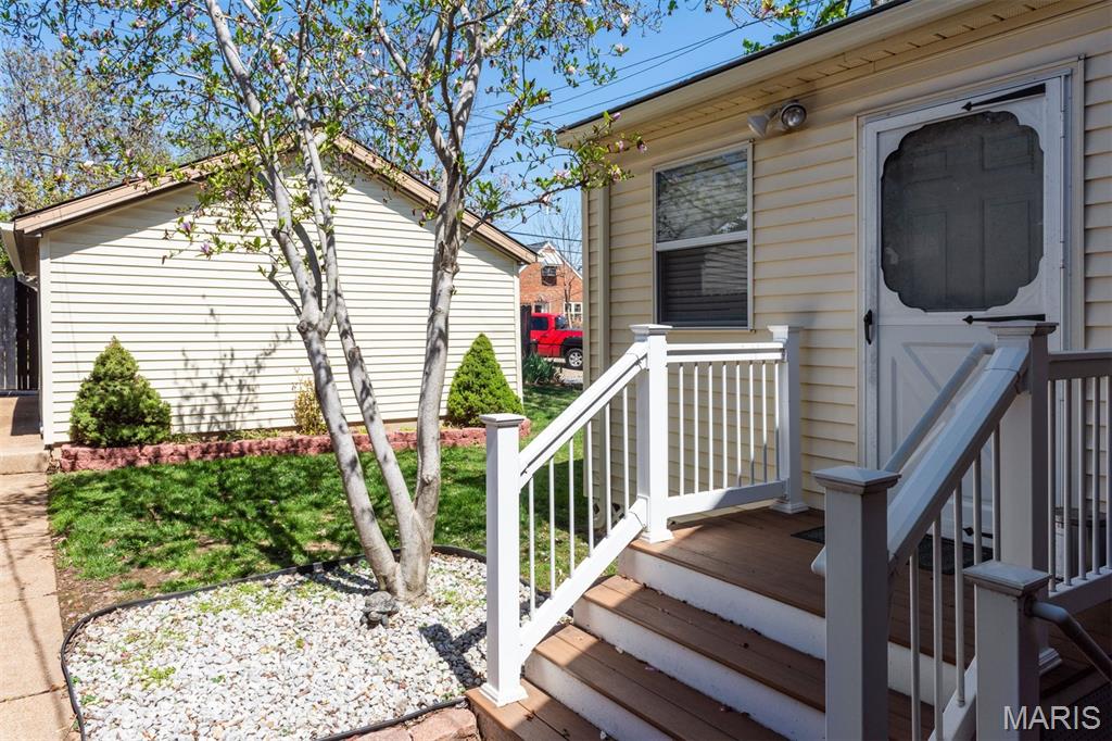 Watson Terrace Add - Residential