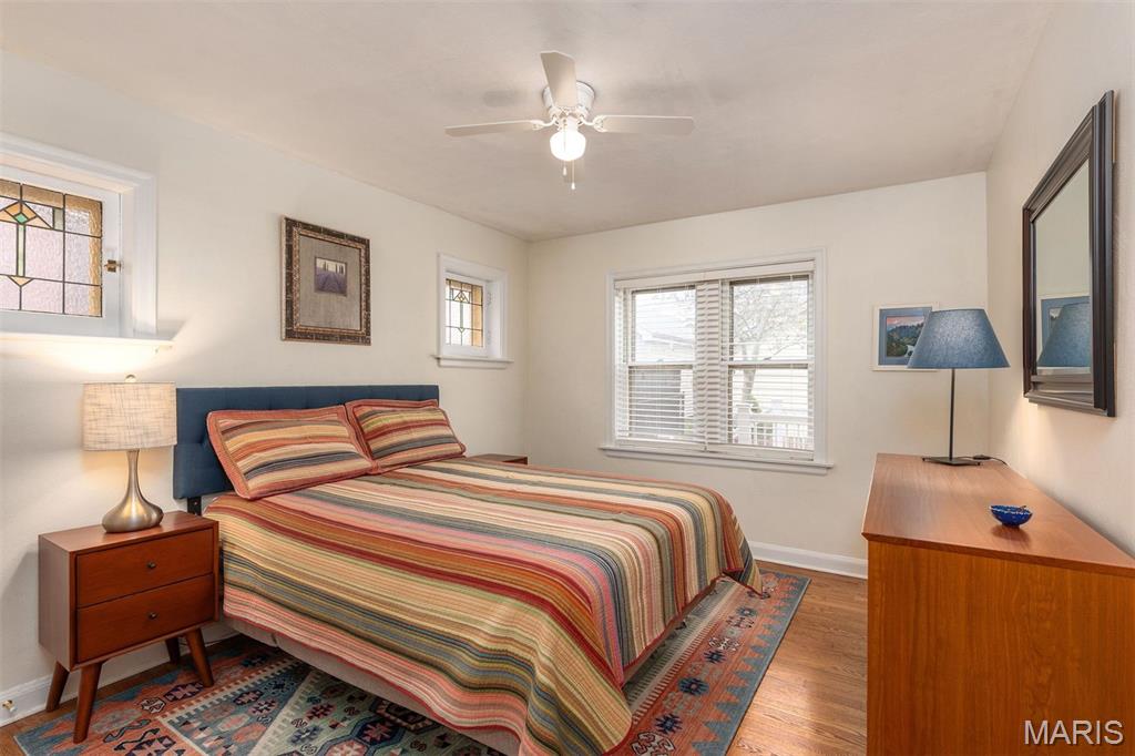 Watson Terrace Add - Residential