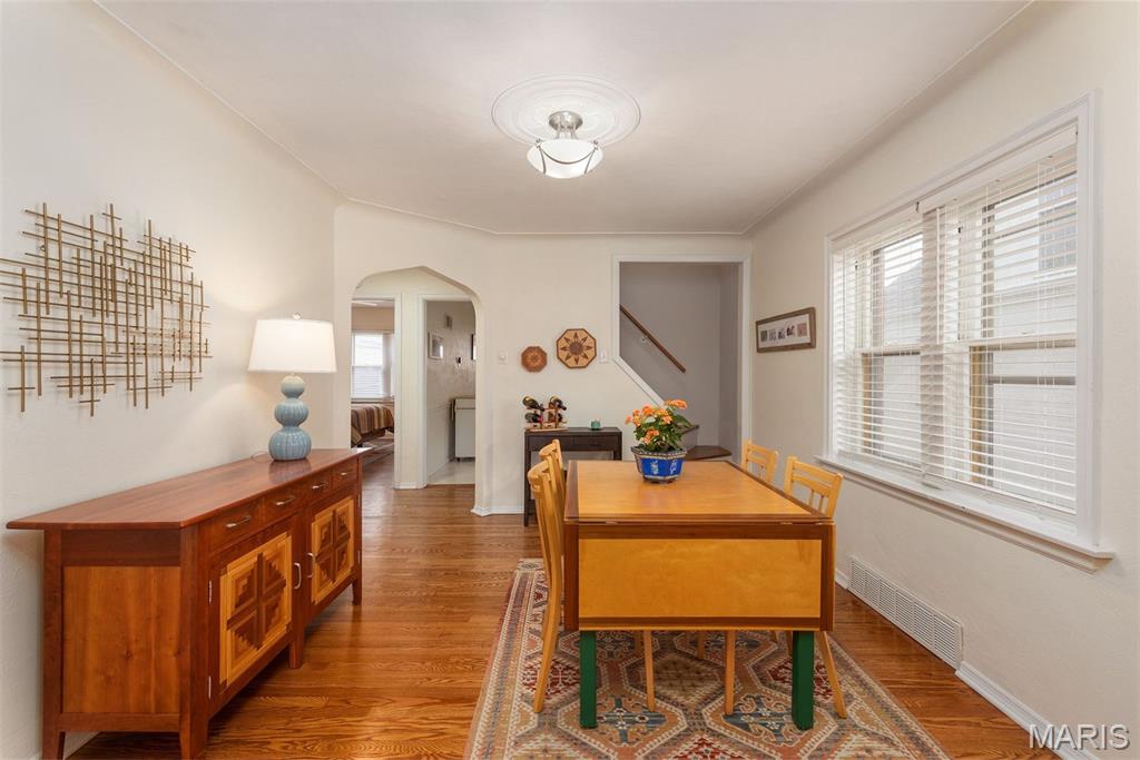 Watson Terrace Add - Residential