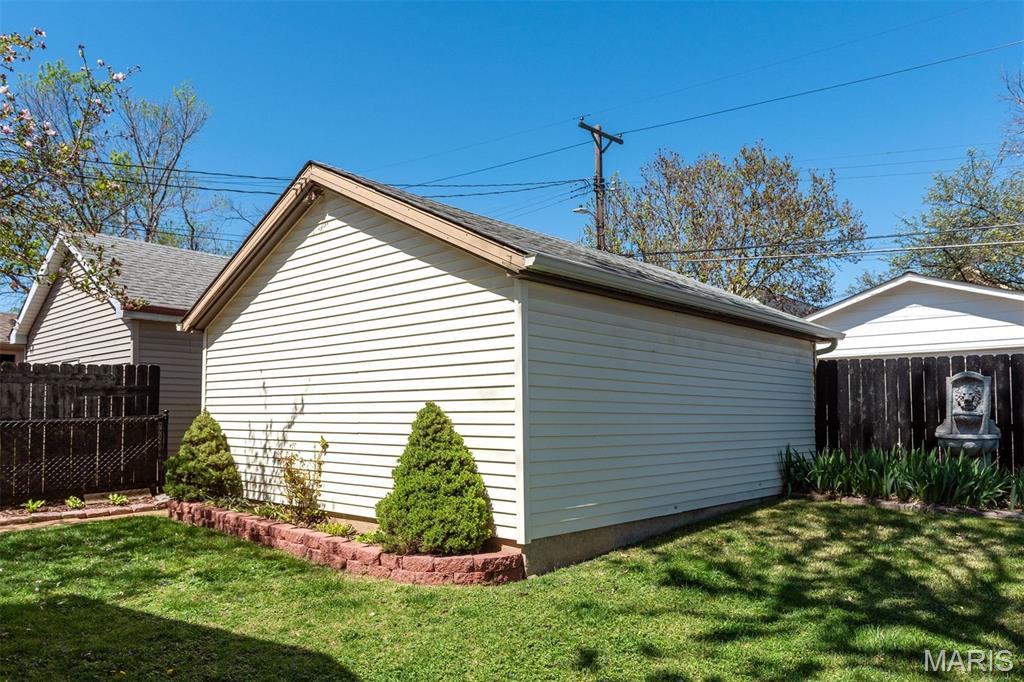 Watson Terrace Add - Residential