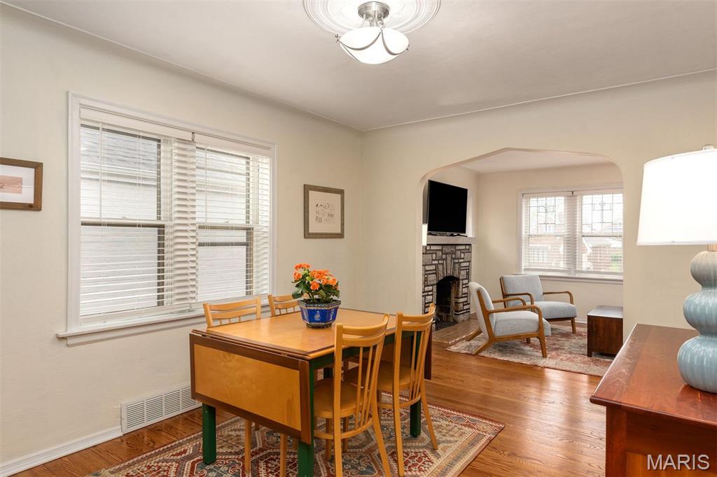 Watson Terrace Add - Residential