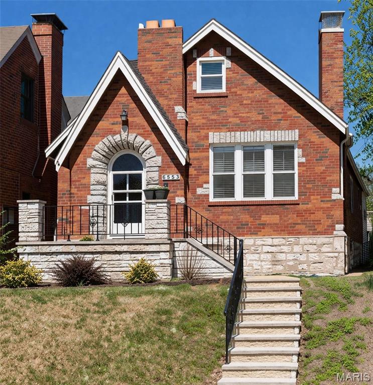 Watson Terrace Add - Residential