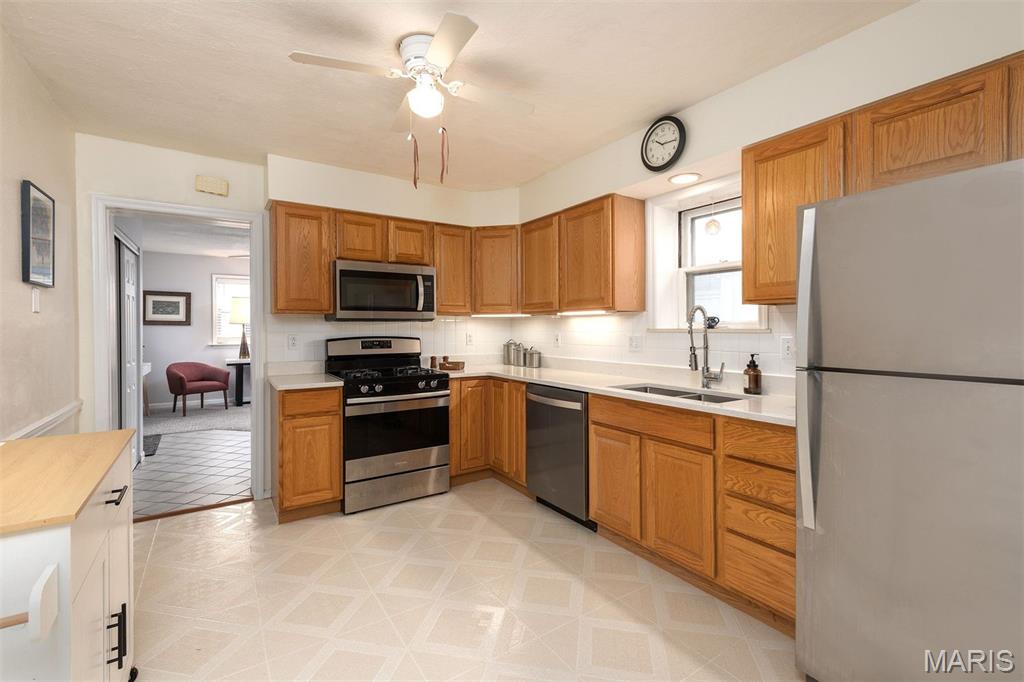 Watson Terrace Add - Residential