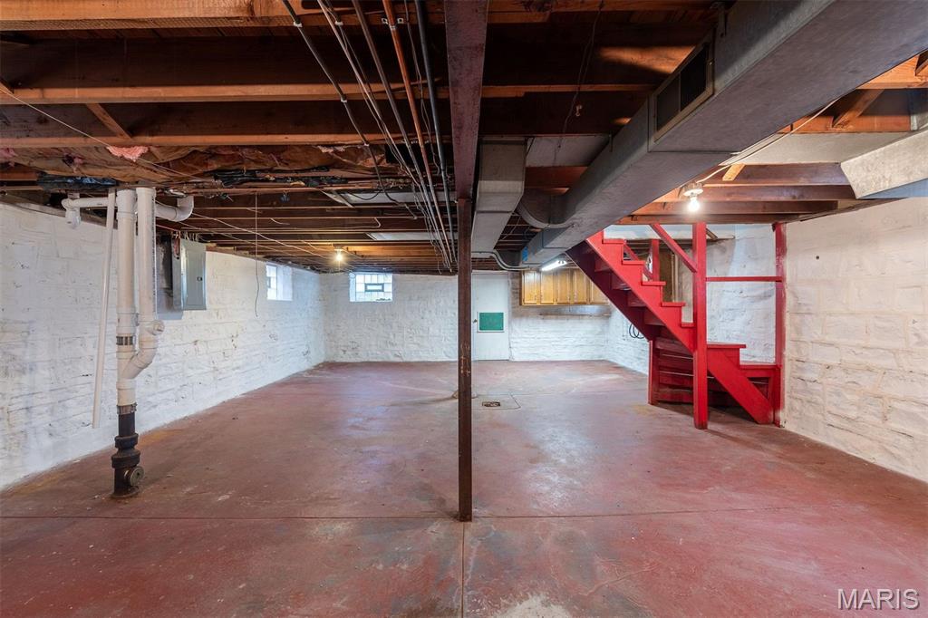 Watson Terrace Add - Residential