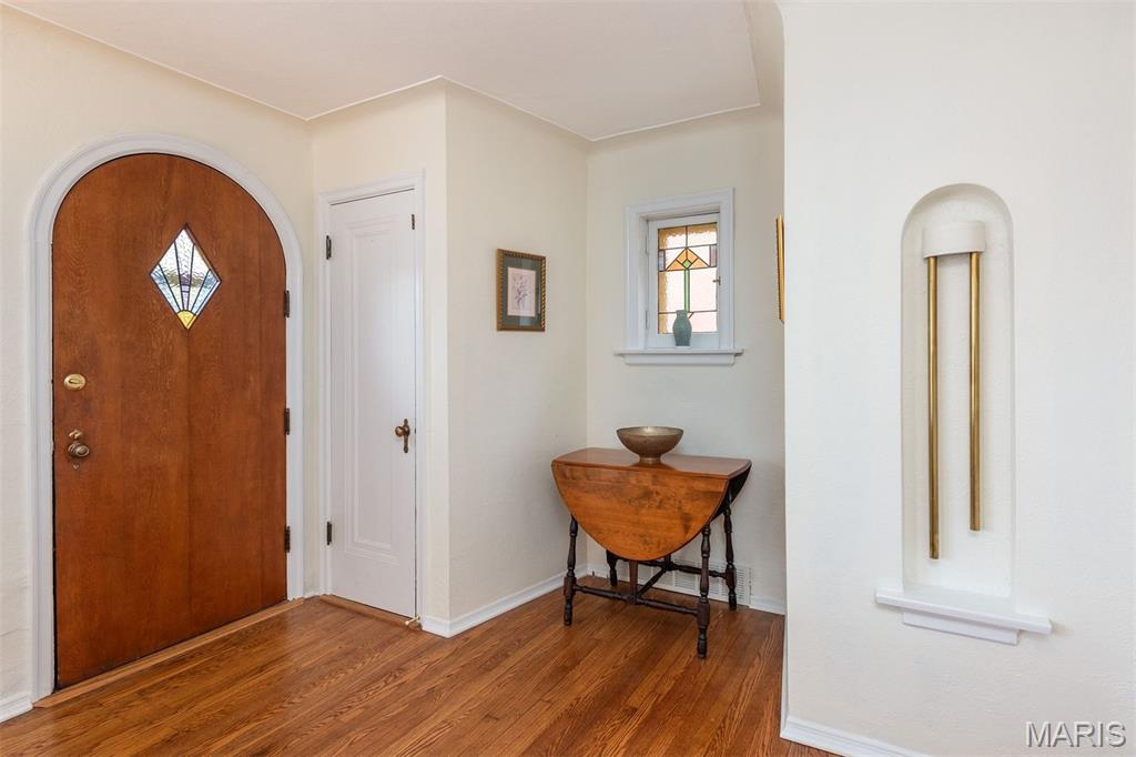 Watson Terrace Add - Residential