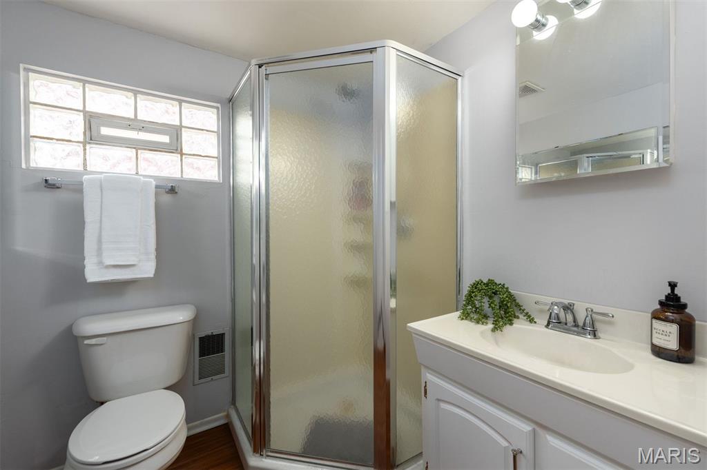 Watson Terrace Add - Residential