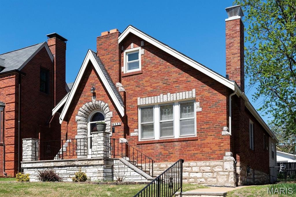 Watson Terrace Add - Residential
