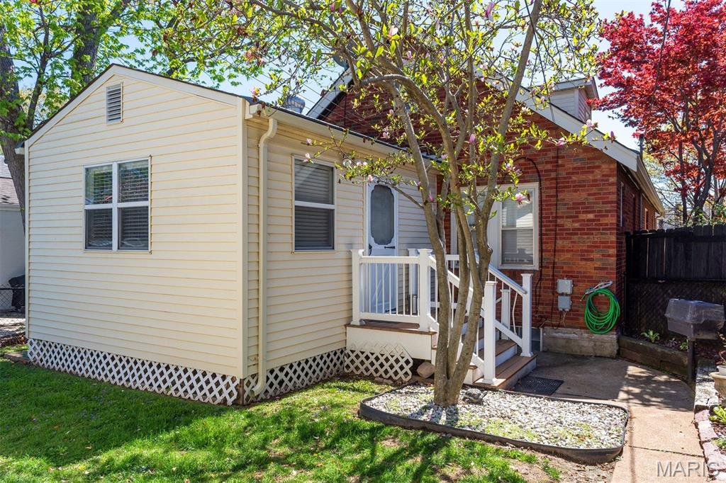 Watson Terrace Add - Residential