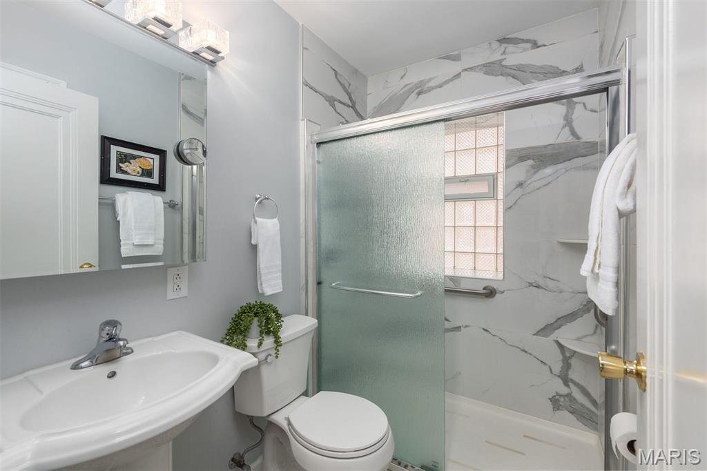 Watson Terrace Add - Residential