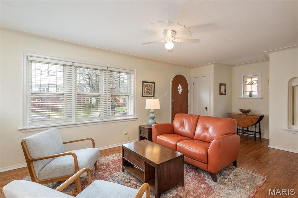 Watson Terrace Add - Residential