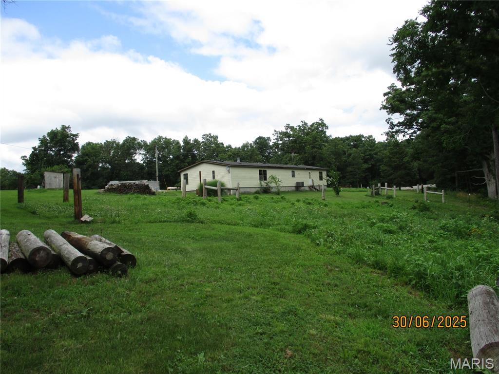 unincorperated - Residential