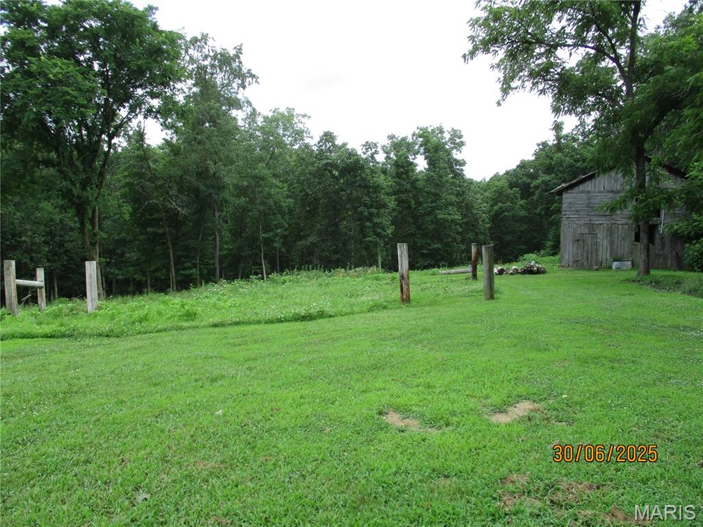 unincorperated - Residential