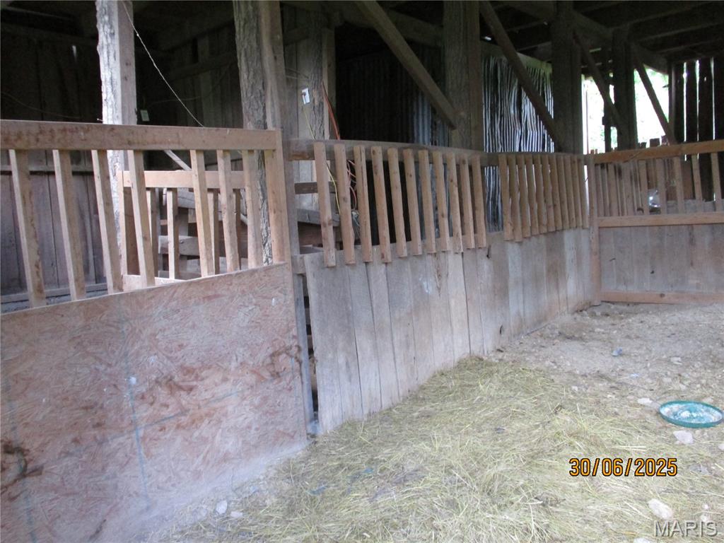 unincorperated - Residential