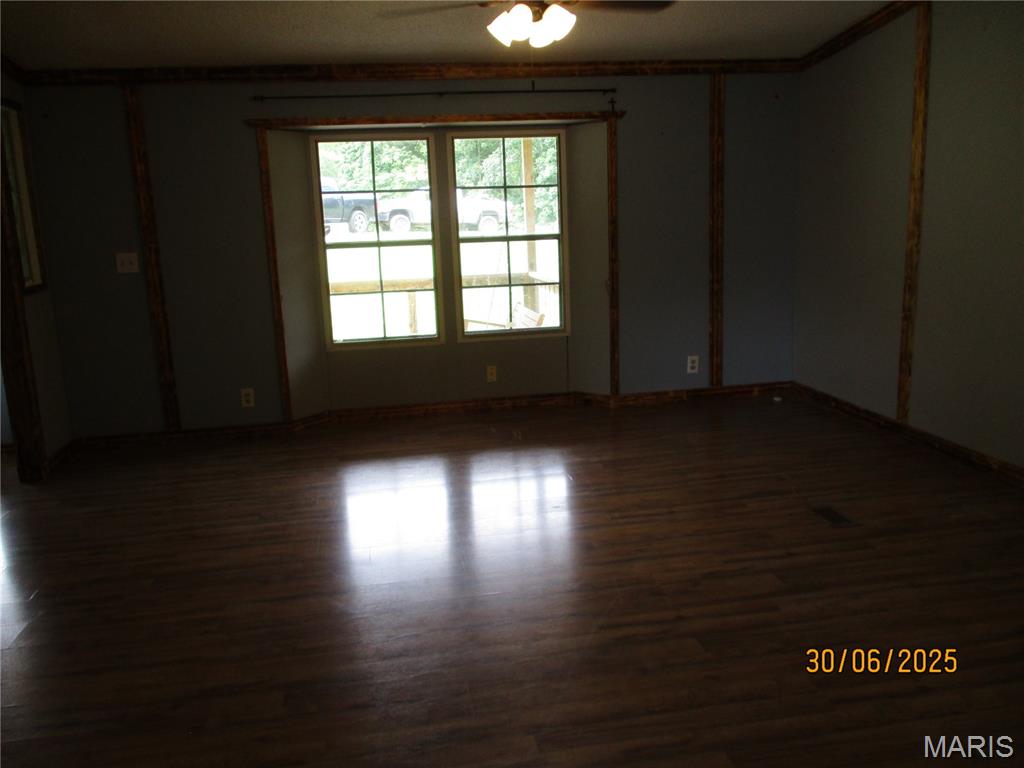 unincorperated - Residential