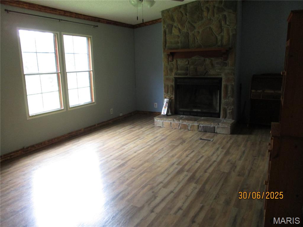 unincorperated - Residential