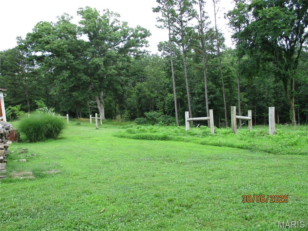 unincorperated - Residential