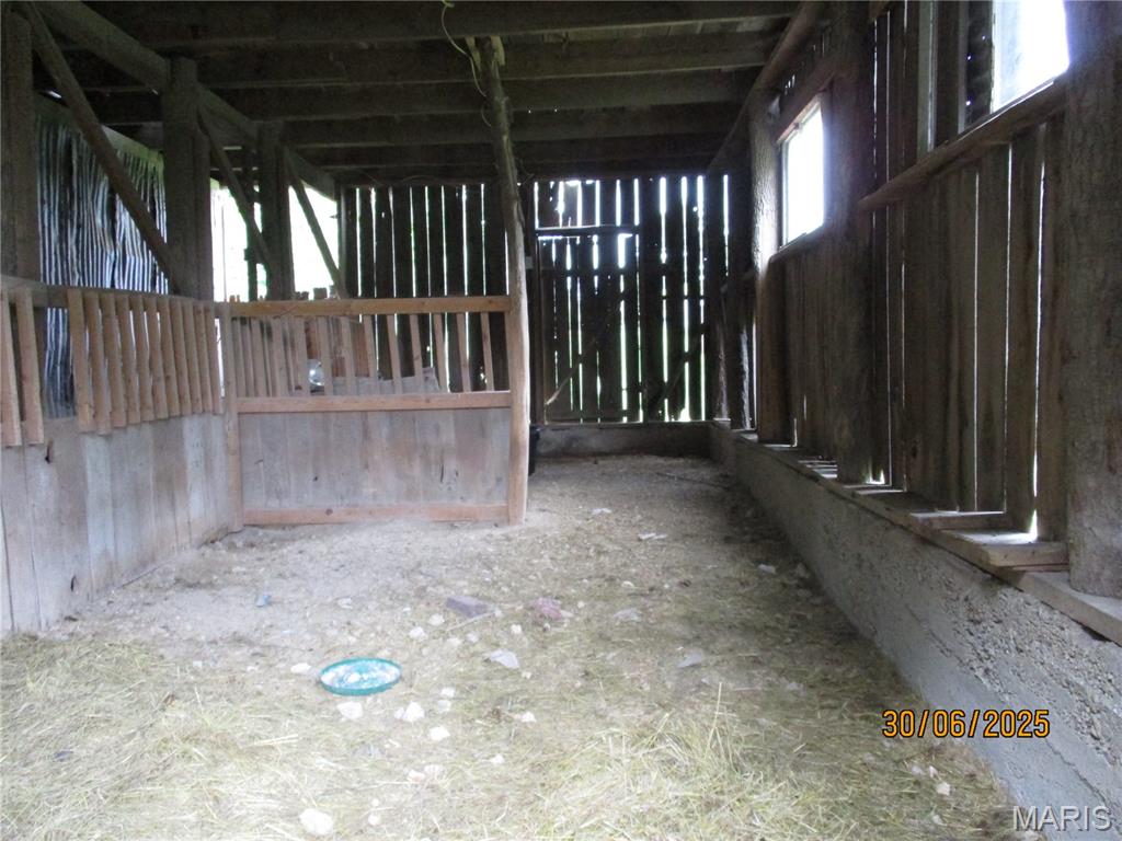 unincorperated - Residential