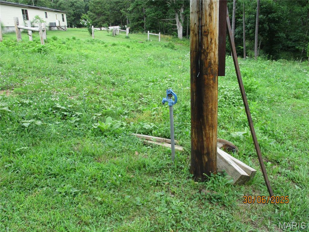 unincorperated - Residential