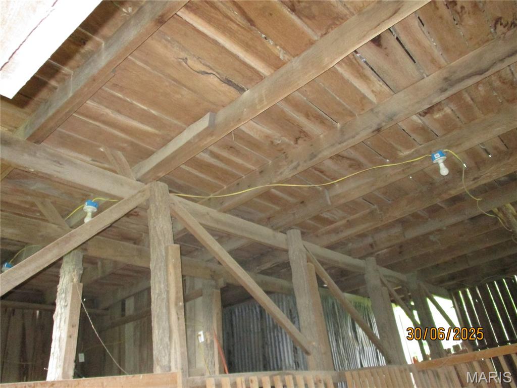 unincorperated - Residential