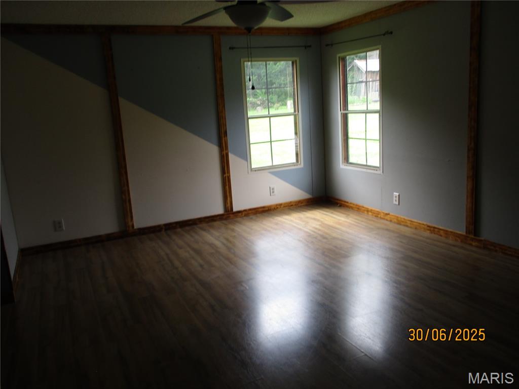 unincorperated - Residential