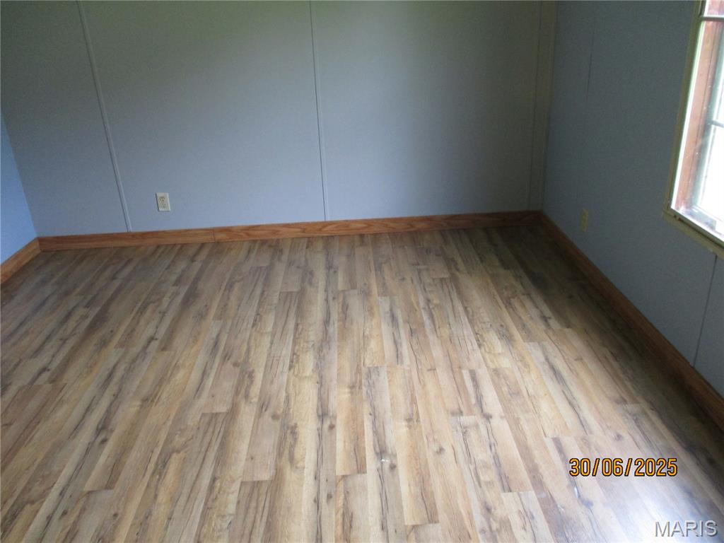 unincorperated - Residential