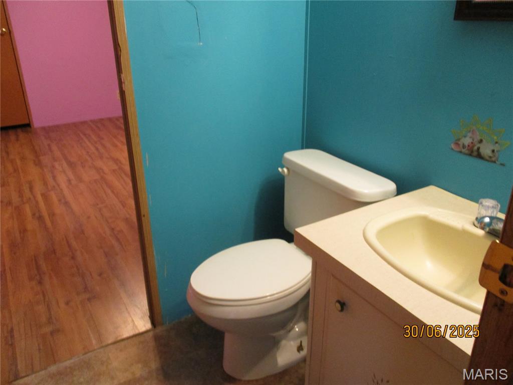 unincorperated - Residential