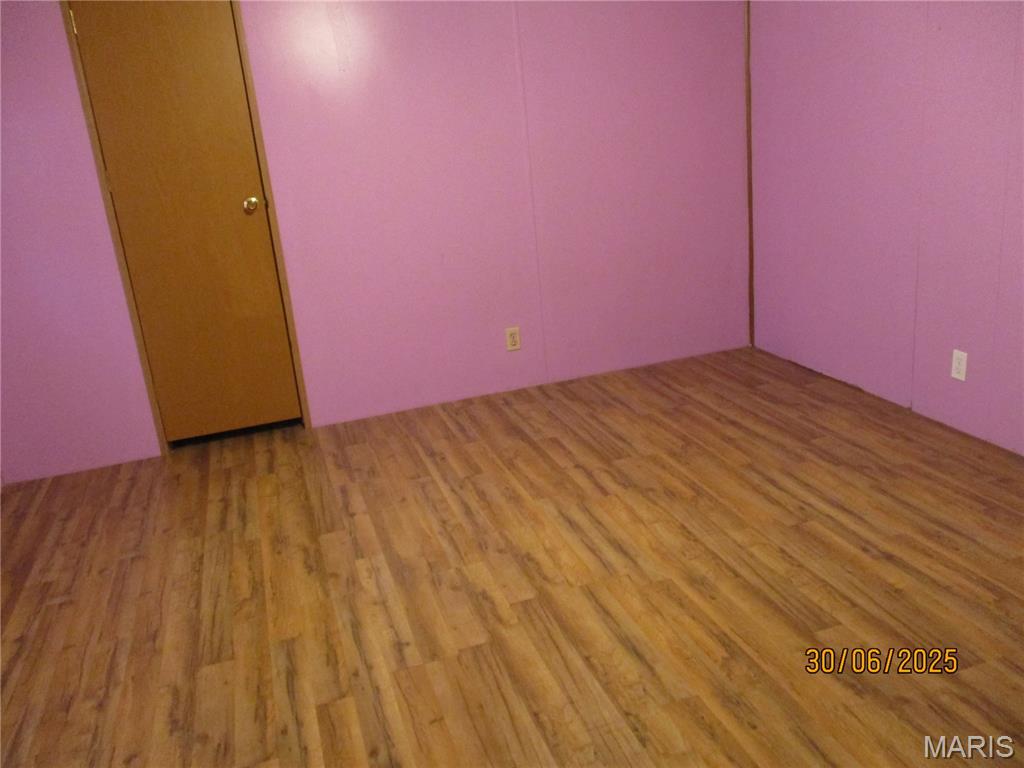 unincorperated - Residential