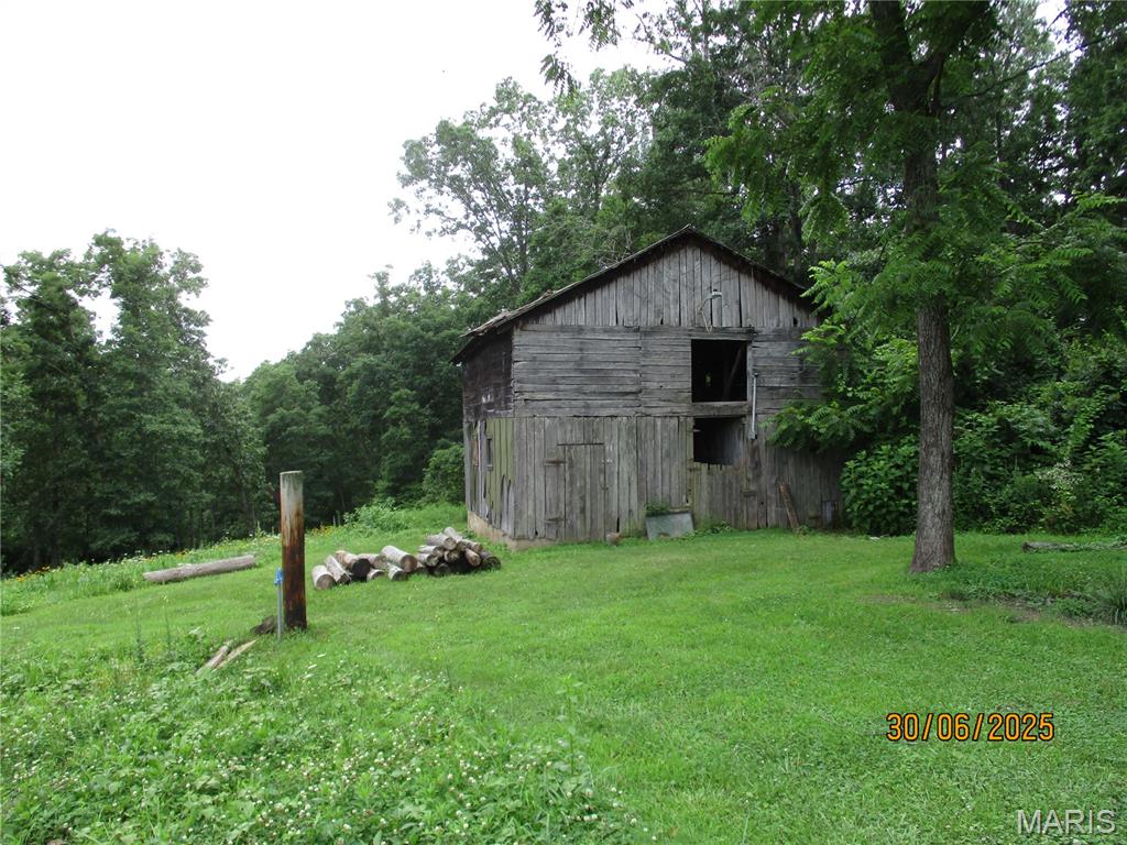 unincorperated - Residential