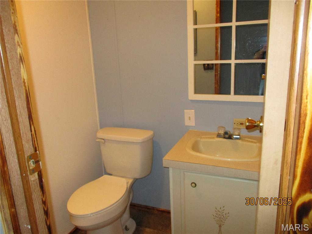 unincorperated - Residential