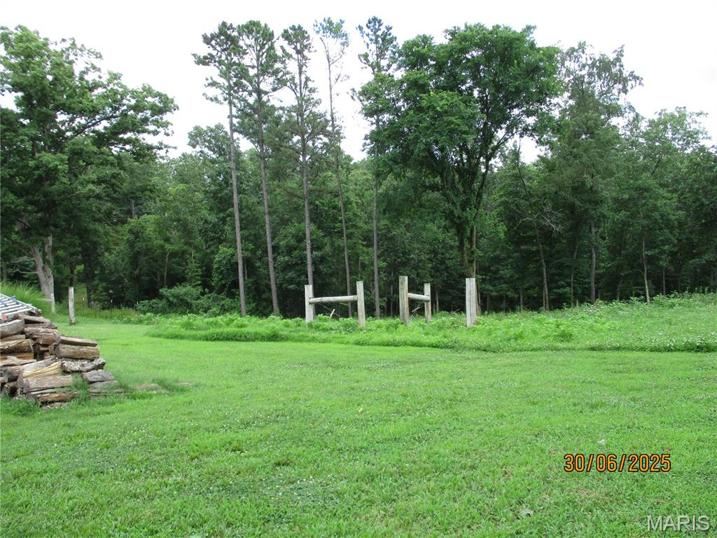 unincorperated - Residential