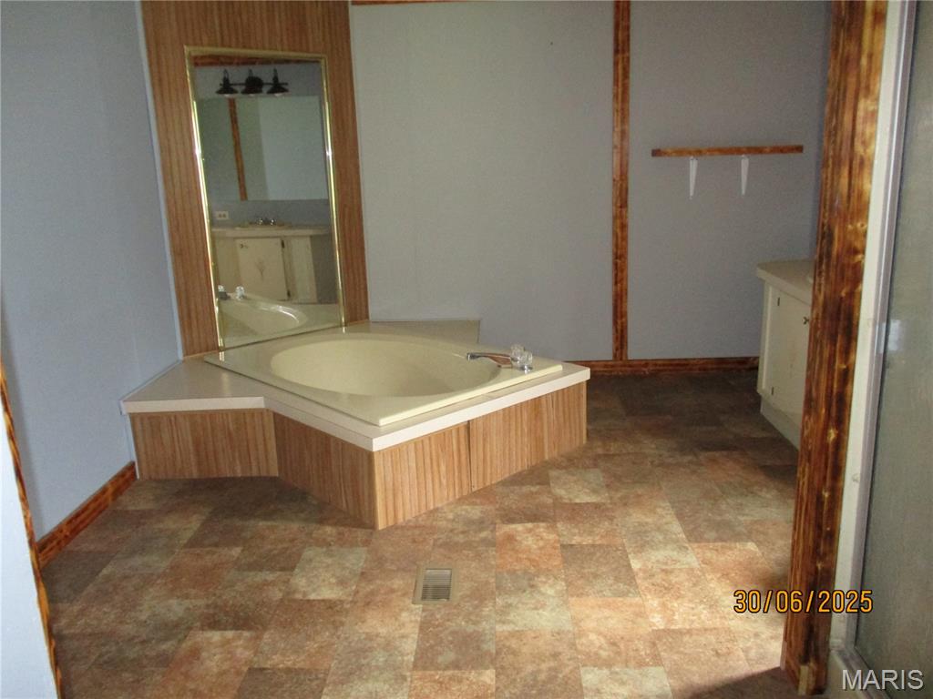 unincorperated - Residential