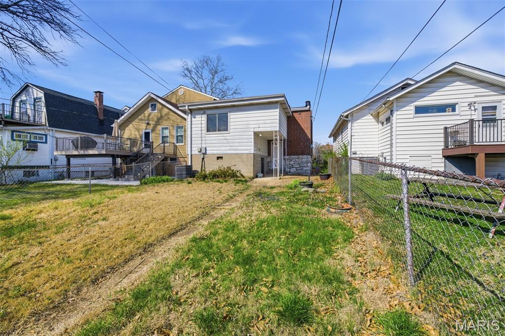 McDermott Park Add - Residential