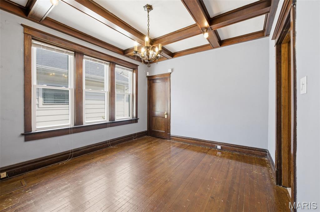 McDermott Park Add - Residential