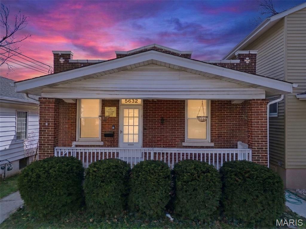 McDermott Park Add - Residential