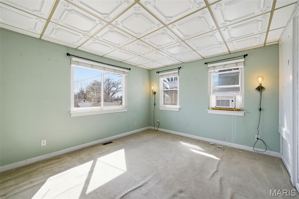 McDermott Park Add - Residential