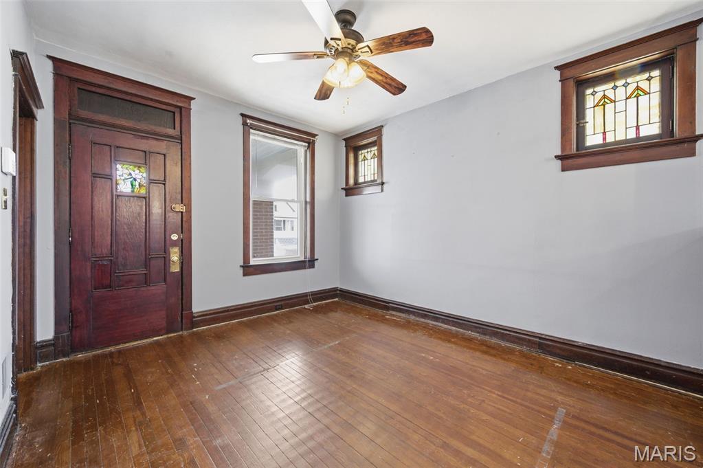 McDermott Park Add - Residential