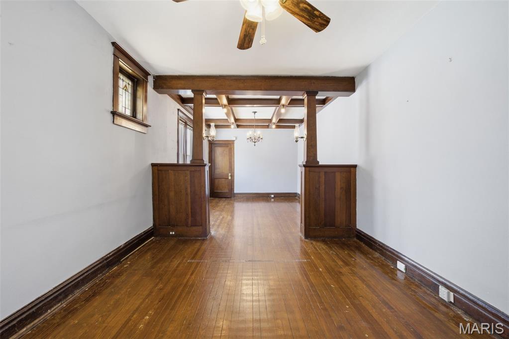 McDermott Park Add - Residential