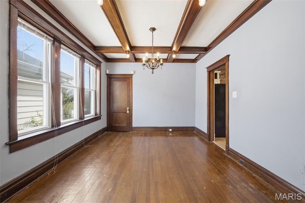 McDermott Park Add - Residential