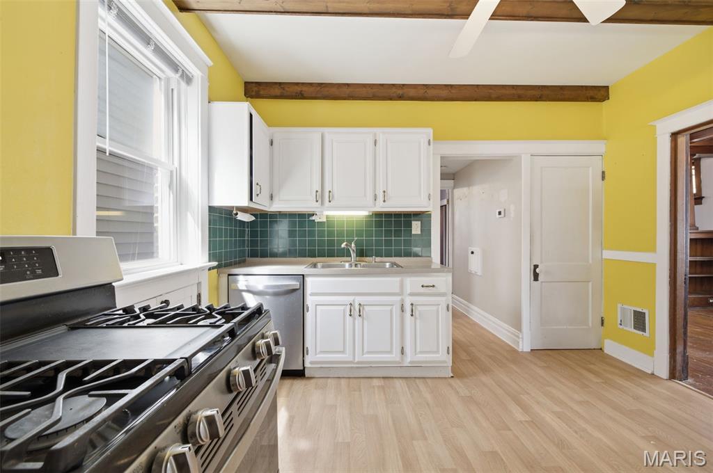 McDermott Park Add - Residential