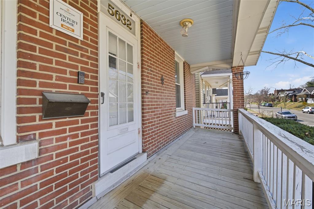 McDermott Park Add - Residential