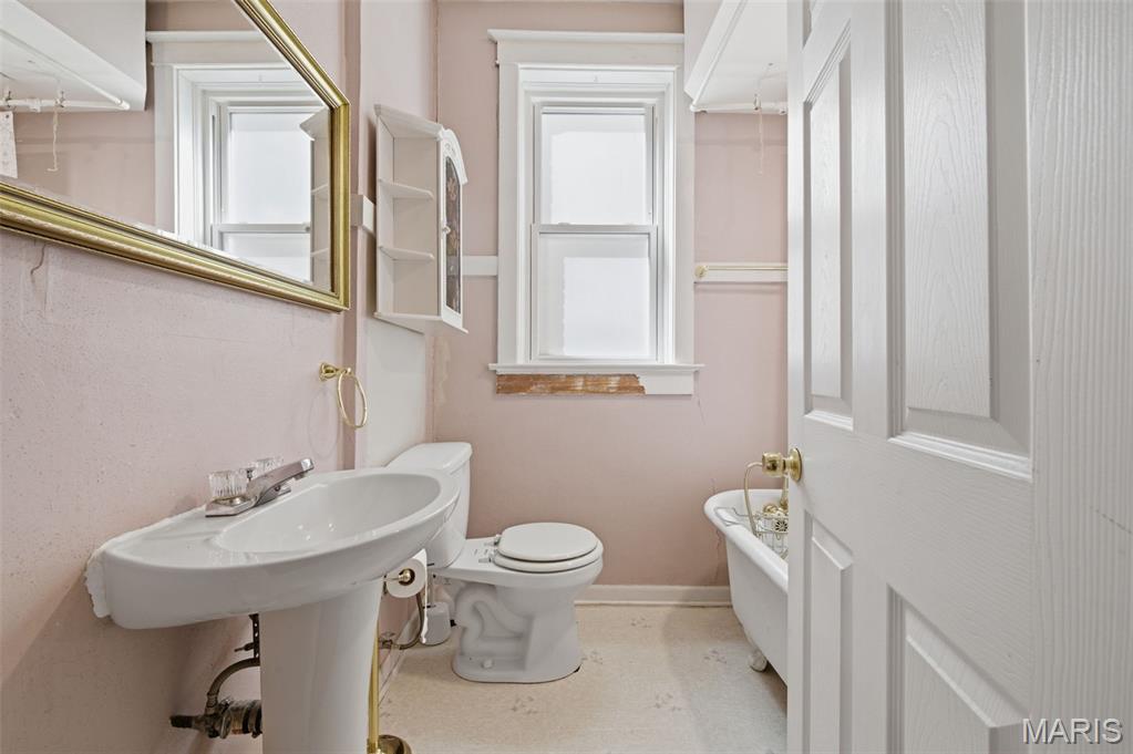 McDermott Park Add - Residential