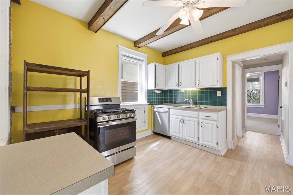 McDermott Park Add - Residential