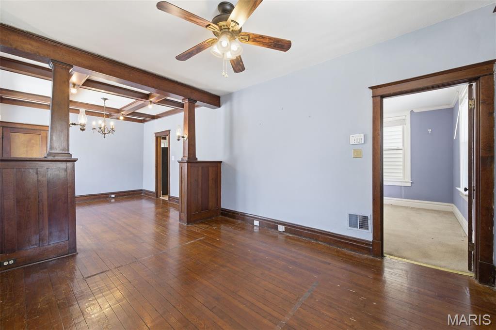 McDermott Park Add - Residential