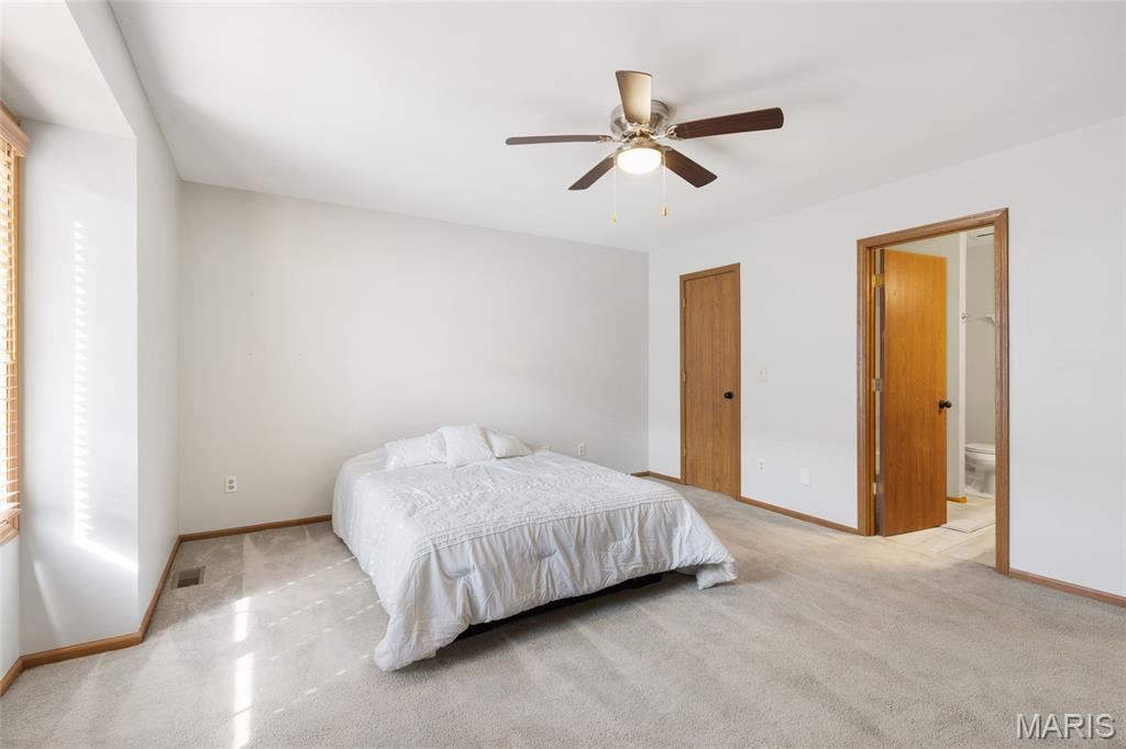 Sherman Meadows Twnhms #3A - Residential