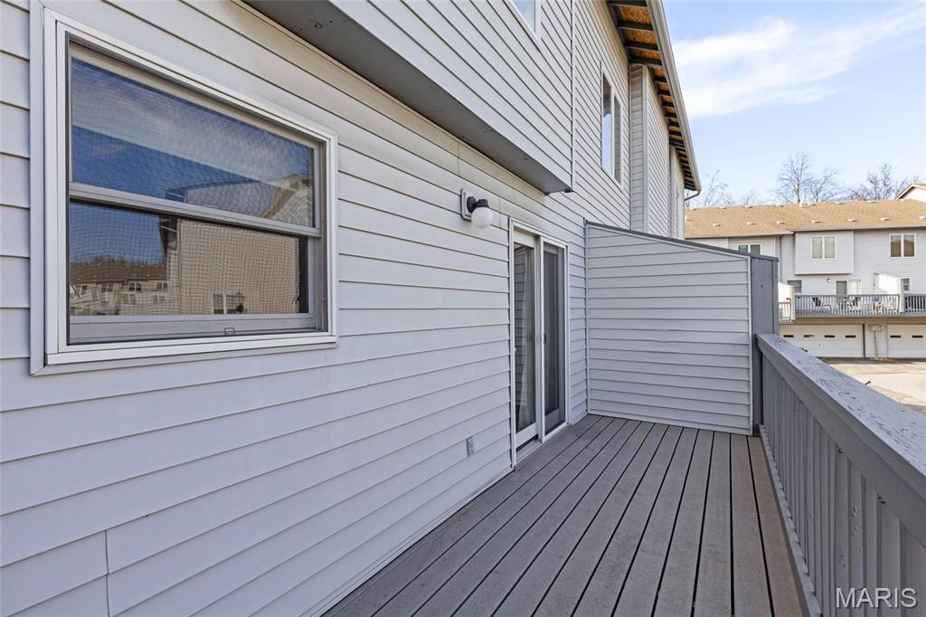 Sherman Meadows Twnhms #3A - Residential