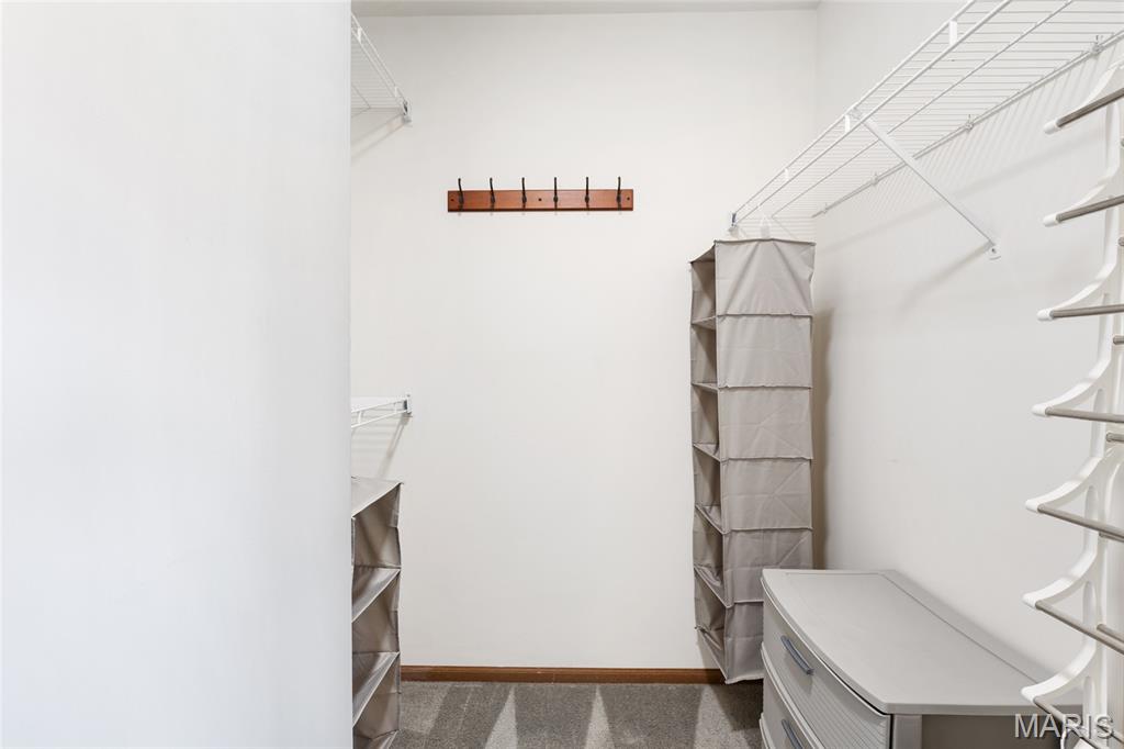 Sherman Meadows Twnhms #3A - Residential