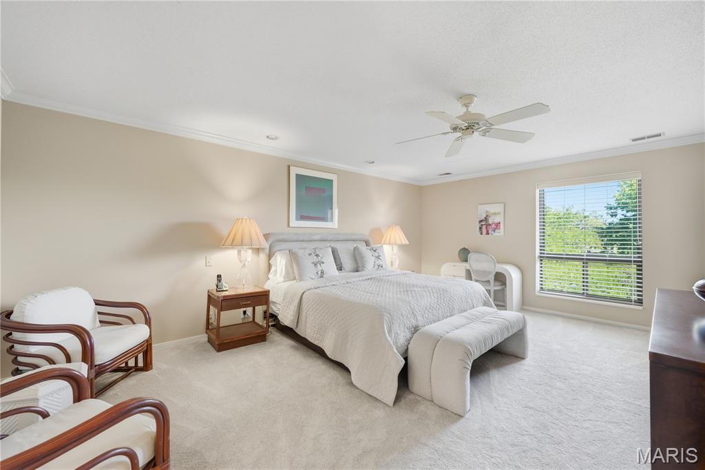 Coeur De Royale Condo Ph Iii - Residential