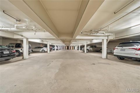 Tiny photo for 585 Coeur De Royale Drive #405, Creve Coeur, MO 63141 (MLS # 26007893)