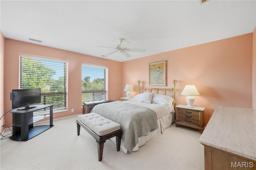 Coeur De Royale Condo Ph Iii - Residential