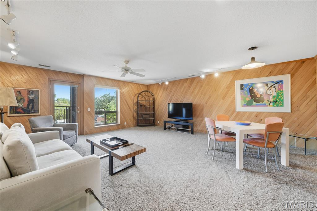 Coeur De Royale Condo Ph Iii - Residential